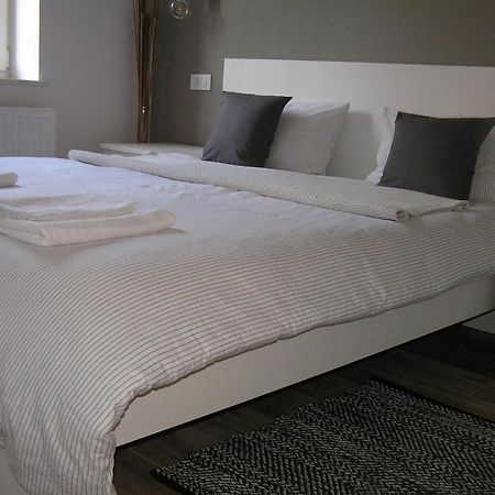 2Lkt Studio Apartman Záhřeb Exteriér fotografie