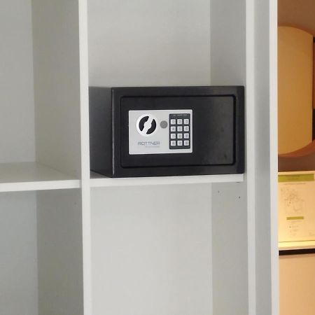 2Lkt Studio Apartman Záhřeb Exteriér fotografie