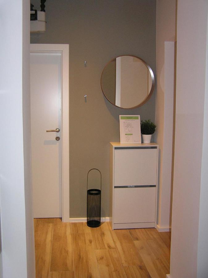 2Lkt Studio Apartman Záhřeb Exteriér fotografie