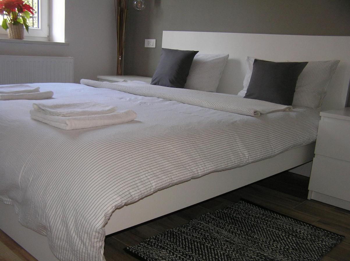 2Lkt Studio Apartman Záhřeb Exteriér fotografie