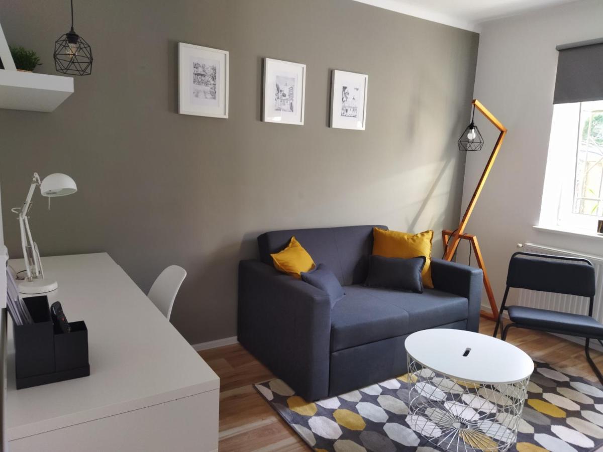 2Lkt Studio Apartman Záhřeb Exteriér fotografie