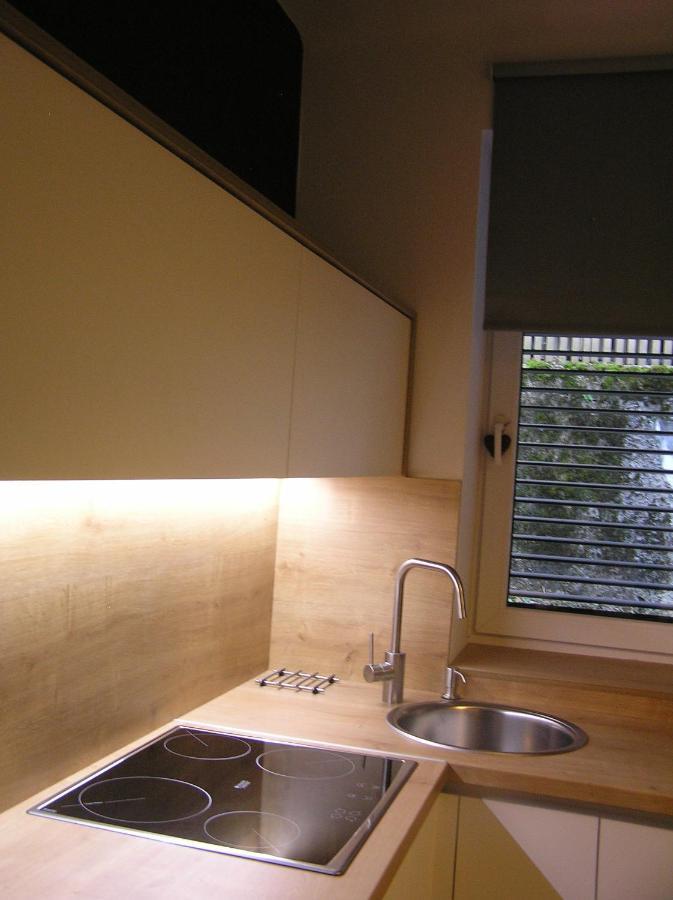 2Lkt Studio Apartman Záhřeb Exteriér fotografie