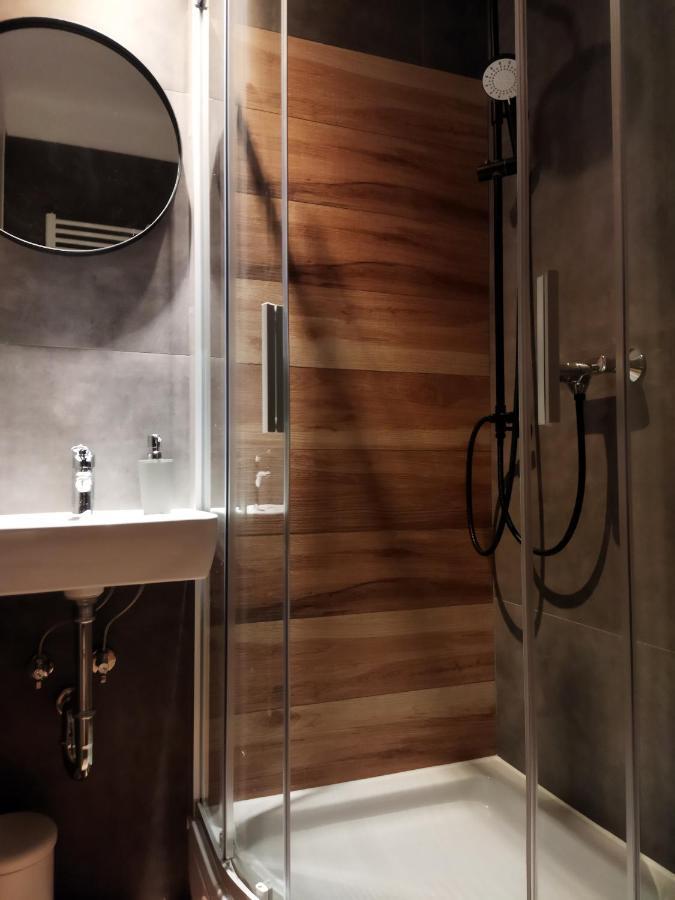 2Lkt Studio Apartman Záhřeb Exteriér fotografie
