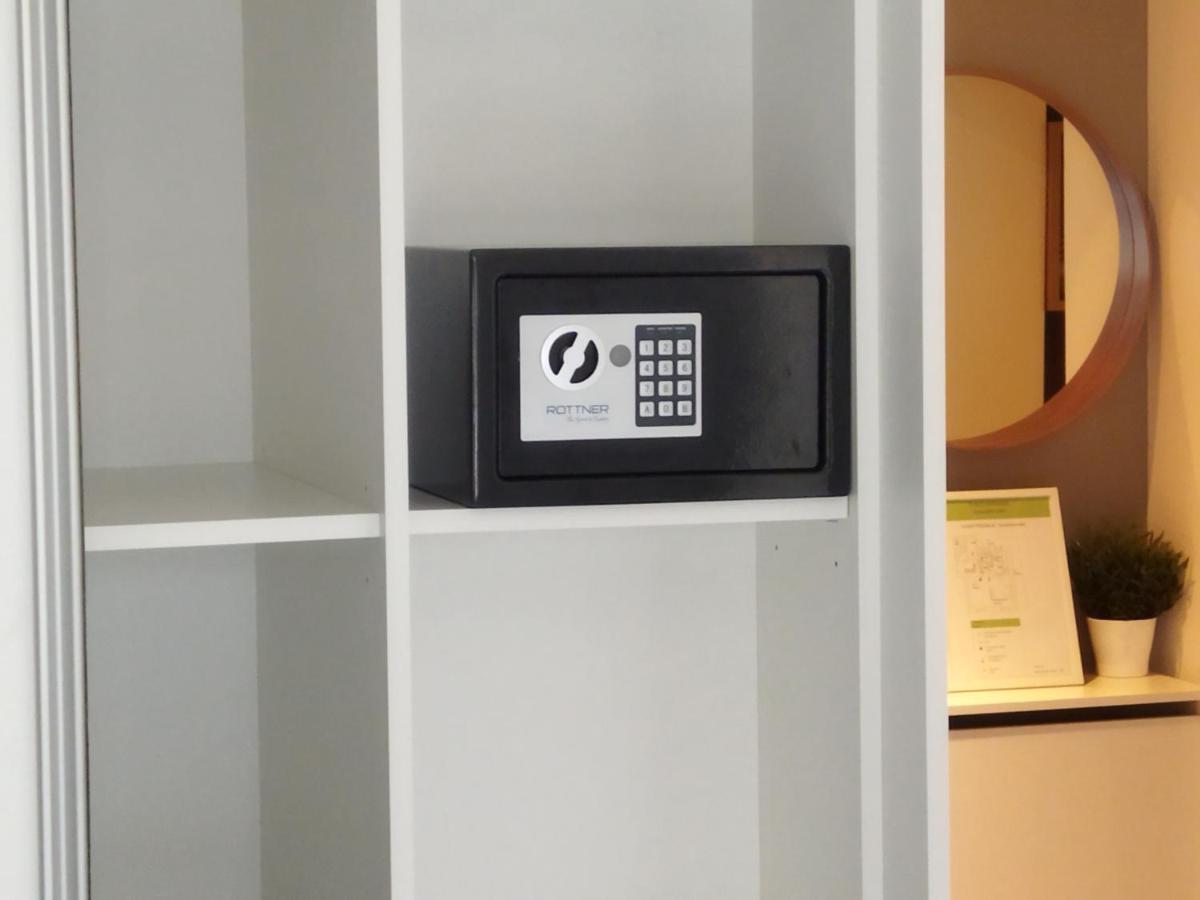 2Lkt Studio Apartman Záhřeb Exteriér fotografie