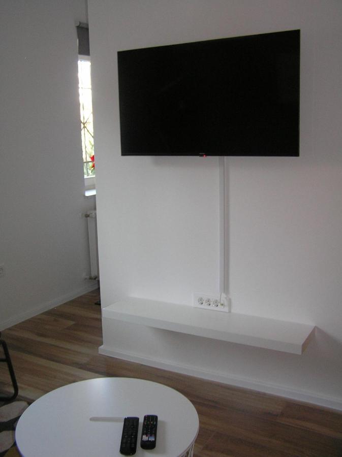 2Lkt Studio Apartman Záhřeb Exteriér fotografie